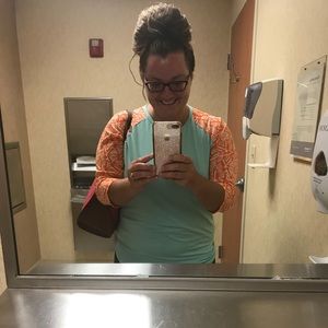 Meet your Posher, Falen